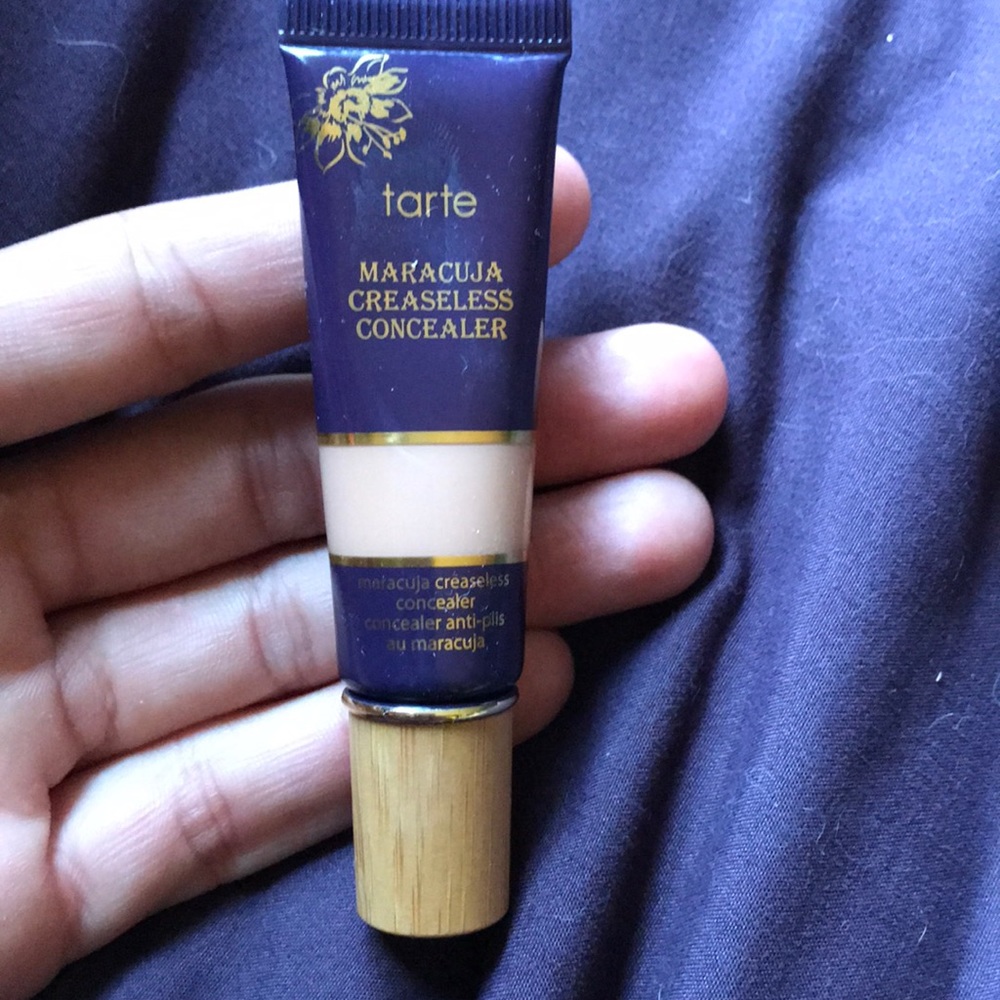 Tarte concealer